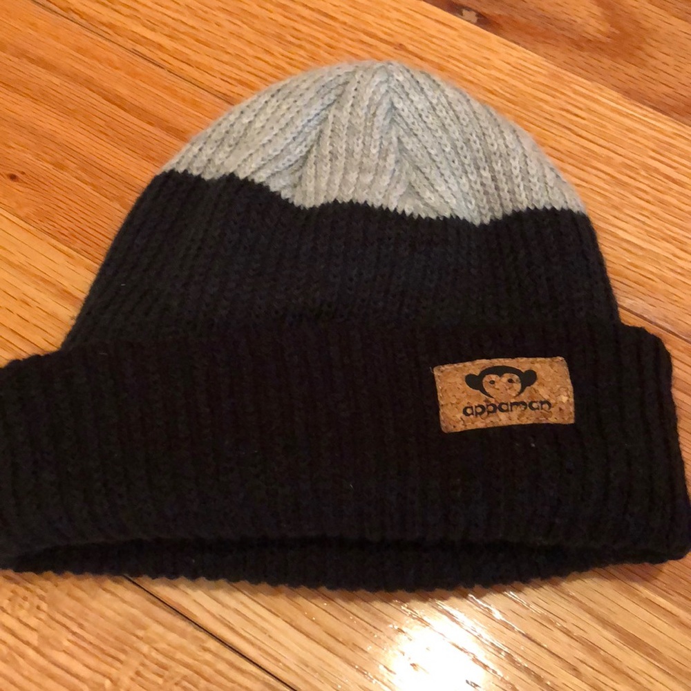 Appaman Boys size medium hat